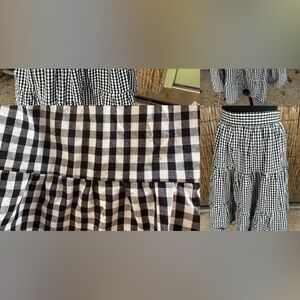 TRASHY DIVA BONITA SKIRT Sz 10